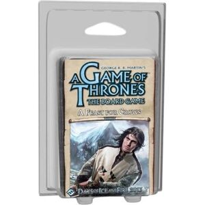 Fantasy Flight Games A Game of Thrones: Feast of Crows (Exp.)