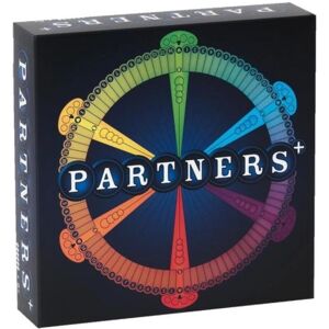 Partners+ (DK)