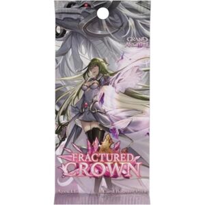 Spelexperten Grand Archive TCG: Fractured Crown Booster Pack