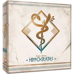 Game Brewer Hippocrates