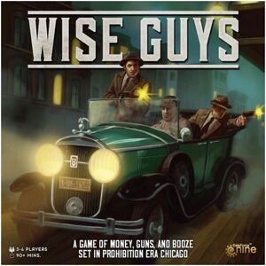 Wise Guys