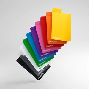 GameGenic Flex Card Dividers 66 x 92