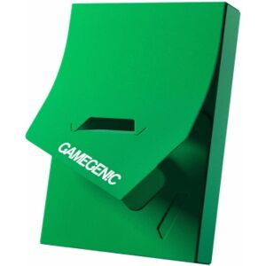 GameGenic Cube Pocket 15+ Green (8-Pack)