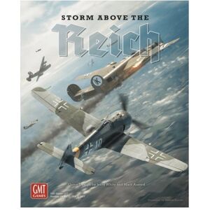 GMT Games Storm Above the Reich