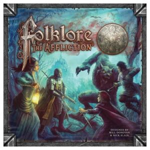 Folklore: The Affliction