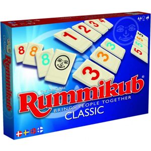 Enigma Rummikub