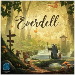 Starling Games Everdell