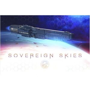 Spelexperten Sovereign Skies