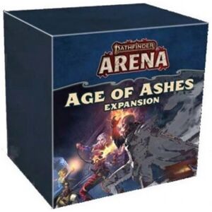 Spelexperten Pathfinder Arena: Age of Ashes (Exp.)