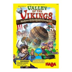 HABA Vikingernes Dal