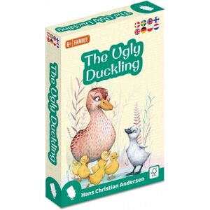 The Ugly Duckling - Den grimme Ælling