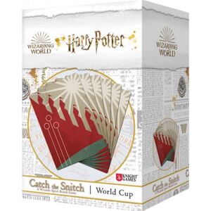 Spelexperten Harry Potter: Catch the Snitch - World Cup (Exp.)