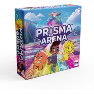 Prisma Arena