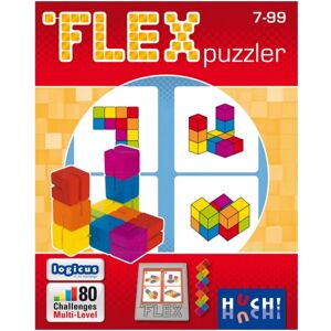 Huch Flex puzzler