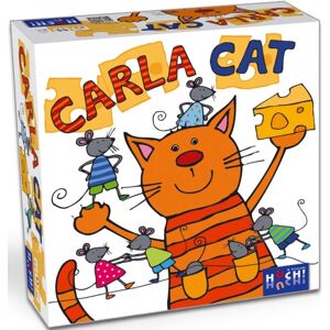 Carla Cat