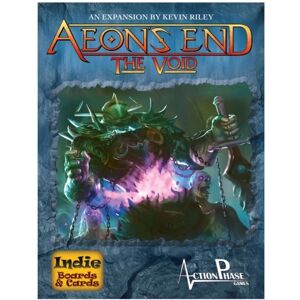 Indie Boards and Cards Aeon's End: The Void (Exp.)