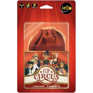 Iello Flip Circus