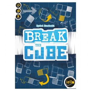 Iello Break the Cube