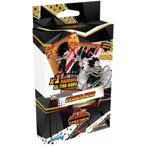 Spelexperten My Hero Academia CCG: Eraser Head Deluxe Starter Deck