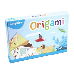 Europrice Origami