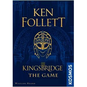 Kosmos Kingsbridge: The Game