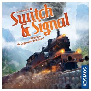 Schmidt Spiele Switch & Signal