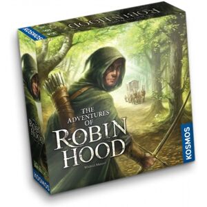 Kosmos The Adventures of Robin Hood