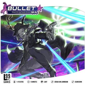 Spelexperten Bullet - Star