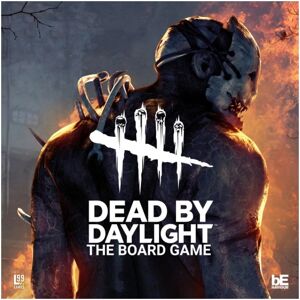 Spelexperten Dead by Daylight: The Board Game