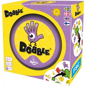 Asmodée Dobble