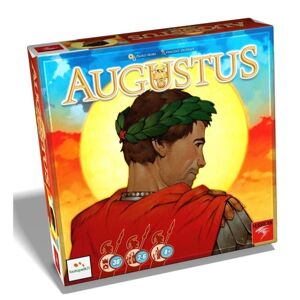 Lautapelit Augustus
