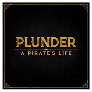 Spelexperten Plunder: A Pirate's Life