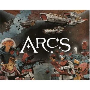 Leder Games Arcs