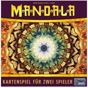 Lookout Games Mandala