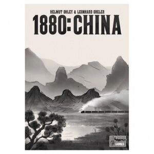 Lookout Games 1880: China