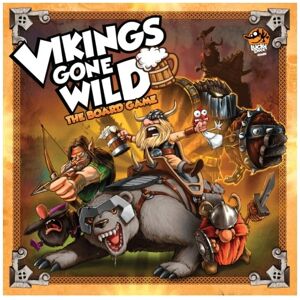 Spelexperten Vikings Gone Wild