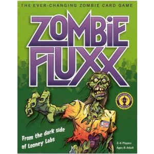 Looney Labs Zombie Fluxx