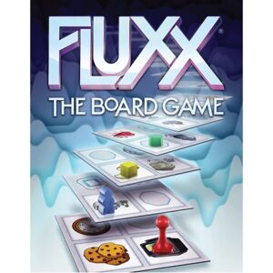 Looney Labs Fluxx: The Board Game