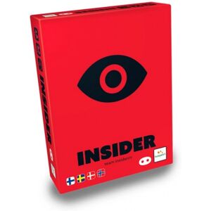 Oink Games Insider (DK)