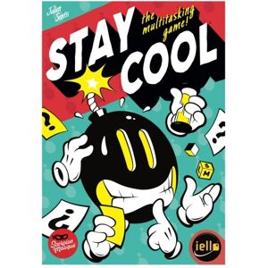 Iello Stay Cool