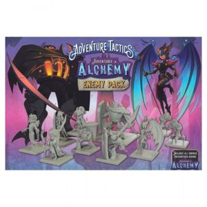 Spelexperten Adventure Tactics: Adventures in Alchemy - Enemy Pack (Exp.)