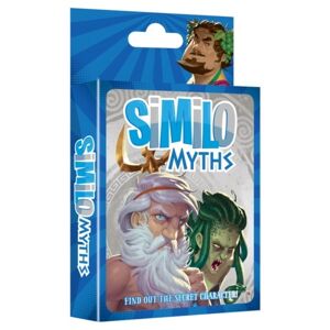 Horrible Guild Similo: Myths