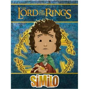 Horrible Guild Similo: The Lord of the Rings