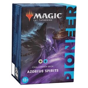 Magic The Gathering Magic: The Gathering - Azorius Spirits