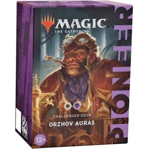 Magic The Gathering Magic: The Gathering - Orzhov Auras