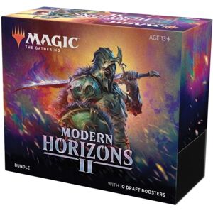 Magic The Gathering Magic: The Gathering - Modern Horizons 2 Bundle