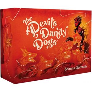 Spelexperten The Devil's Dandy Dogs