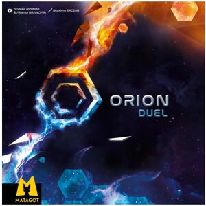 Matagot Orion Duel