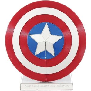 Metal Earth - Marvel Avangers Captain´s America Shield