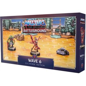 Archon Studio Masters of The Universe: Battleground - Wave 6 Evil Horde (Exp.)